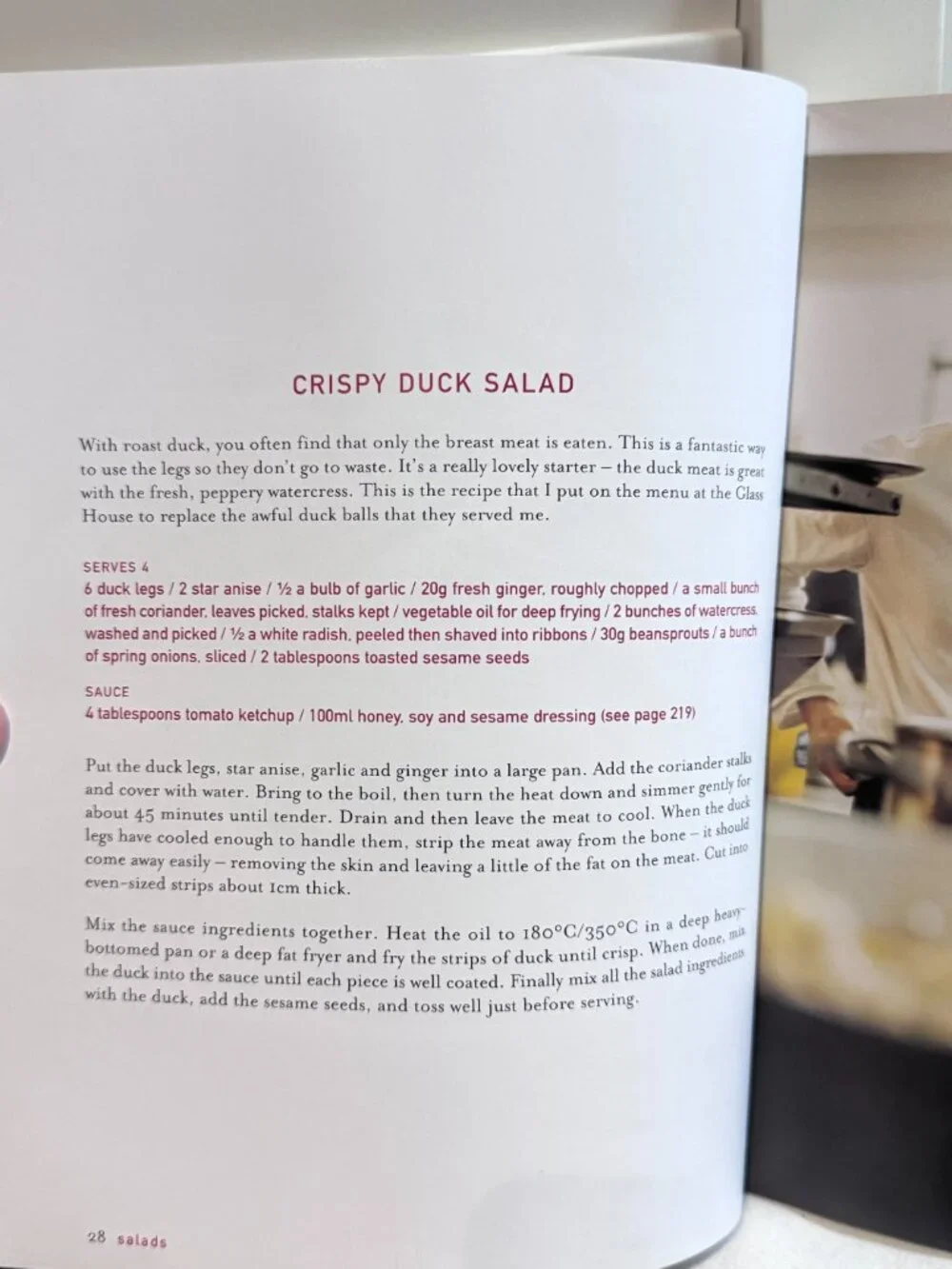 🔥 Gordon Ramsay Cookbook Bundle | Kitchen Heaven + Seafood + Hell's Kitchen 🔥 - Picture 14 of 16